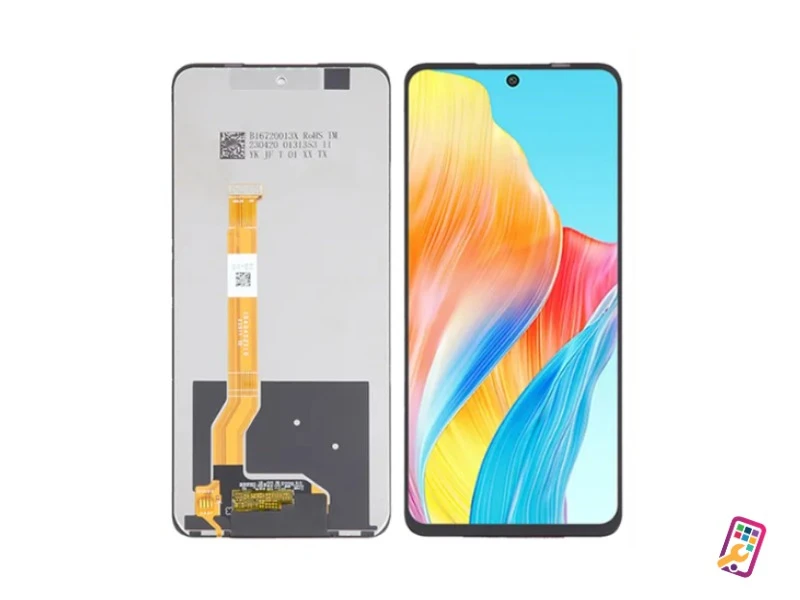 Màn hình điện thoại cảm ứng linh kiện thay thế zin chính hãng giá rẻ tại Kim Anh Mobile Đà Nẵng.