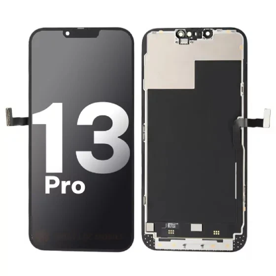 Màn hình iPhone 13 Pro OLED zin chính hãng, thay lấy ngay tại Kim Anh Mobile Đà Nẵng.