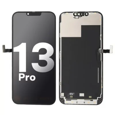 Màn hình iPhone 13 Pro OLED zin chính hãng, thay lấy ngay tại Kim Anh Mobile Đà Nẵng.