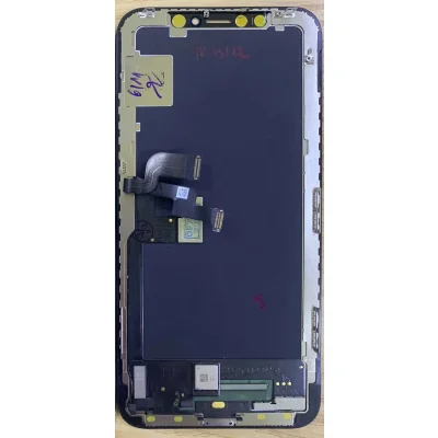 Bảng giá thay màn hình OLED iPhone tại Hàm Nghi- Đà Nẵng