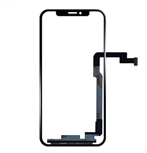 Màn hình iPhone X OLED zin chính hãng giá rẻ tại Kim Anh Mobile Đà Nẵng