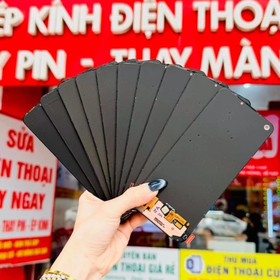 Màn hình Oppo Reno 7Z zin chính hãng tại Kim Anh Mobile Đà Nẵng