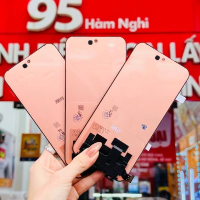 Màn hình Redmi Turbo 4 Pro OLED zin chính hãng tại Kim Anh Mobile Đà Nẵng