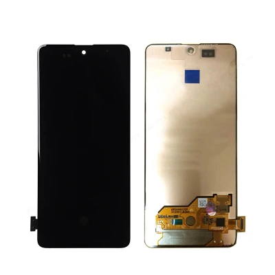 Màn hình Samsung Galaxy A51 OLED zin chính hãng tại Kim Anh Mobile Đà Nẵng