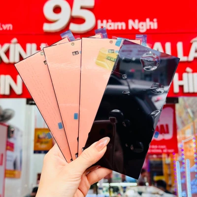 Màn hình Samsung Galaxy S24 Ultra chính hãng tại Kim Anh Mobile Đà Nẵng