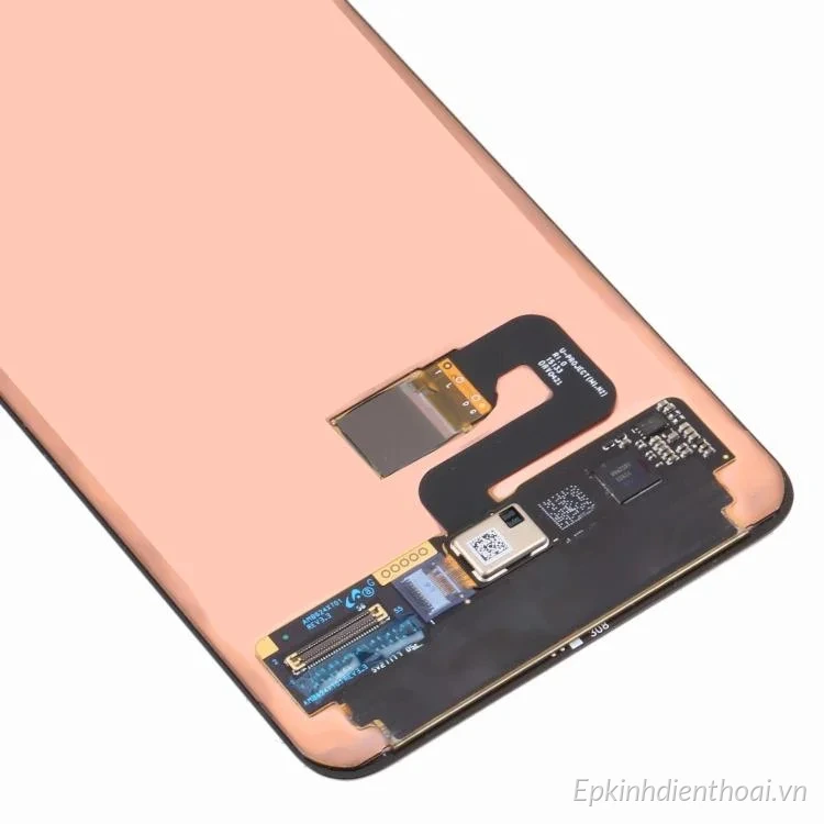 Thay màn hình Samsung S21 FE chính hãng lấy ngay tại Kim Anh Mobile Đà Nẵng