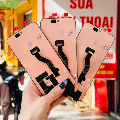 Màn hình Vivo X200 Pro Mini chính hãng để thay thế tại Kim Anh Mobile Đà Nẵng