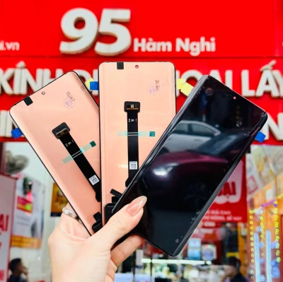 Màn hình Xiaomi Redmi Note 13 Pro OLED zin chính hãng tại Kim Anh Mobile Đà Nẵng