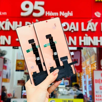 Màn hình Xiaomi Redmi Note 14 zin chính hãng tại Kim Anh Mobile Đà Nẵng