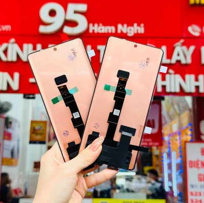 Màn hình Xiaomi Redmi Note 14 zin chính hãng tại Kim Anh Mobile Đà Nẵng