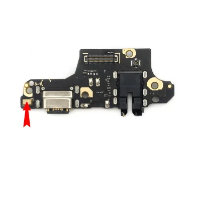 Linh kiện mic điện thoại zin chính hãng, có sẵn để thay thế tại Kim Anh Mobile Đà Nẵng.