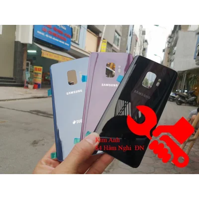 Thay lưng sau Google Pixel 9 pro xl Tại Kim Anh Mobile Hàm Nghi