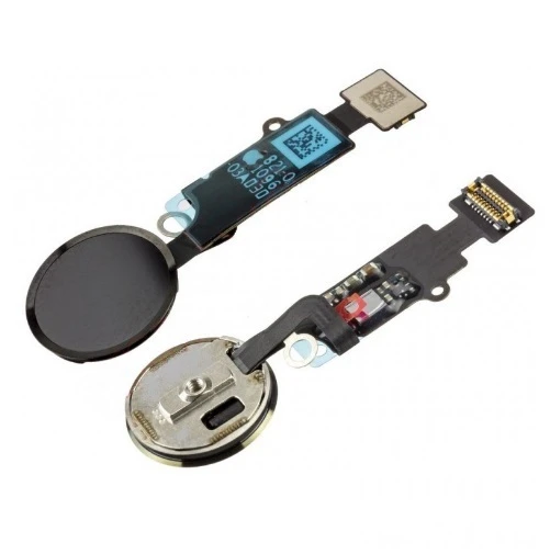 Nút home cảm biến vân tay iPhone 7 8 zin chính hãng, thay thế lấy ngay tại Đà Nẵng.