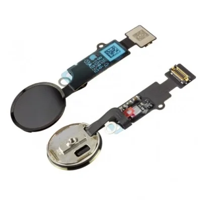 Nút home cảm biến vân tay iPhone 7 8 zin chính hãng, thay thế lấy ngay tại Đà Nẵng.