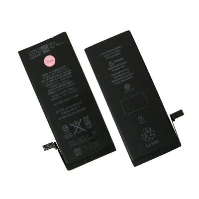 Pin Apple iPhone 6 zin chính hãng, chất lượng cao tại Kim Anh Mobile Đà Nẵng