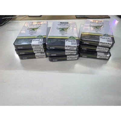 Pin điện thoại Google Pixel zin chính hãng, chất lượng cao tại Kim Anh Mobile Đà Nẵng.