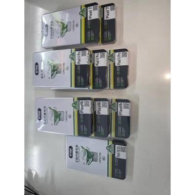 Pin điện thoại Google Pixel zin chính hãng, chất lượng cao tại Kim Anh Mobile Đà Nẵng.