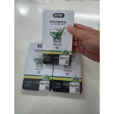 Thay pin Google Pixel 6 pro Tại Kim Anh Mobile Hàm Nghi