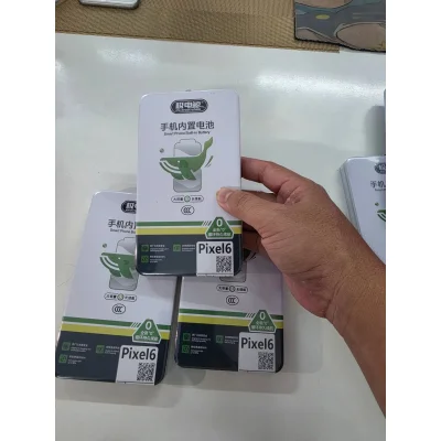 Pin điện thoại Google Pixel 6 zin chính hãng, giá tốt tại Kim Anh Mobile Đà Nẵng.