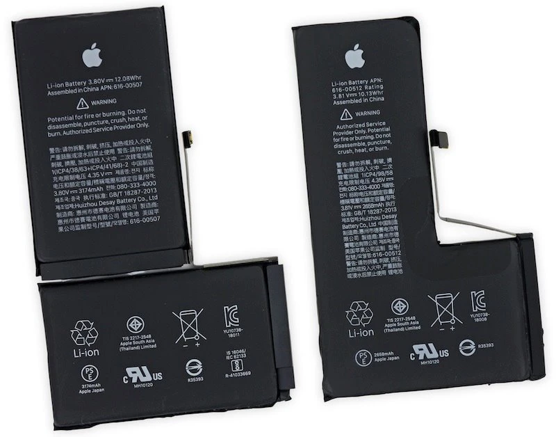 Pin iPhone zin chính hãng, chất lượng cao, giá tốt tại Kim Anh Mobile Đà Nẵng.
