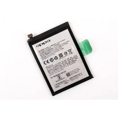 Pin OPPO BLP601 chính hãng, chất lượng cao, có sẵn tại Kim Anh Mobile Đà Nẵng.