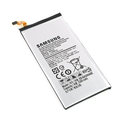 Pin Samsung Galaxy A5 2015 chính hãng zin mới, giá tốt tại Kim Anh Mobile Đà Nẵng.