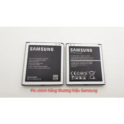 Pin Samsung Galaxy Grand Prime chính hãng, chất lượng cao tại Kim Anh Mobile Đà Nẵng.