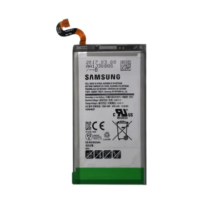 Pin Samsung Galaxy S8 Plus zin chính hãng chất lượng cao tại Kim Anh Mobile Đà Nẵng