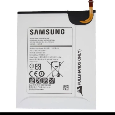 Pin Samsung Galaxy Tab 2 7.0 chính hãng, dung lượng 4000mAh, có sẵn tại Kim Anh Mobile Đà Nẵng.
