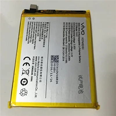 Pin Vivo B-B1 zin chính hãng chất lượng cao tại Kim Anh Mobile Đà Nẵng.