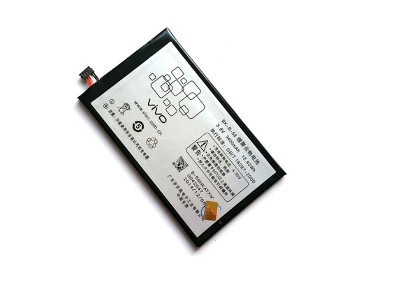 Pin Vivo BK-B-58 zin chính hãng, thay thế lấy ngay tại Kim Anh Mobile Đà Nẵng