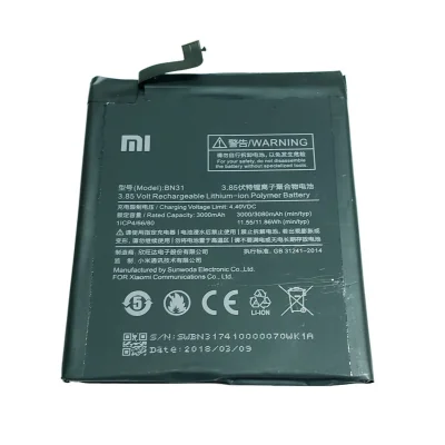 Bảng giá thay pin Xiaomi giá rẻ lấy Ngay Tại Đà Nẵng