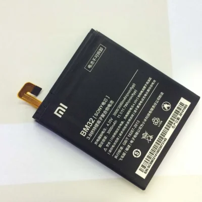 Pin Xiaomi Mi 3 BM32 zin chính hãng, dung lượng 3000mAh, có sẵn tại Kim Anh Mobile Đà Nẵng.