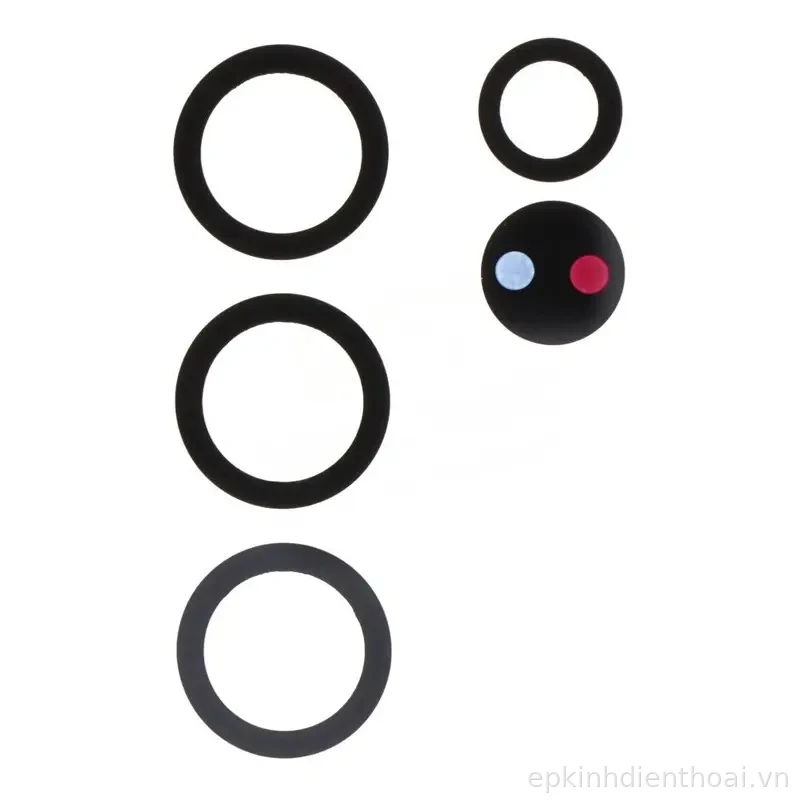 Thay ron kính camera Samsung Galaxy zin chính hãng lấy ngay tại Kim Anh Mobile Đà Nẵng.