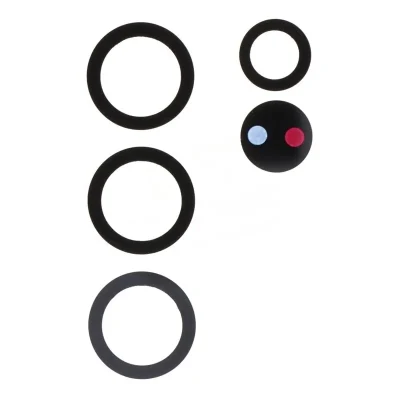 Thay ron kính camera Samsung Galaxy zin chính hãng lấy ngay tại Kim Anh Mobile Đà Nẵng.