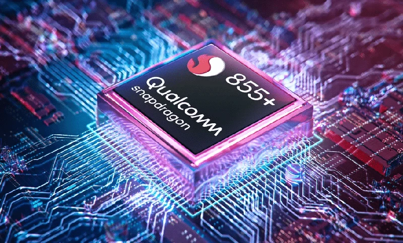 Vi xử lý Qualcomm Snapdragon 855 Plus chính hãng, uy tín tại Kim Anh Mobile Đà Nẵng.