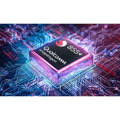 Vi xử lý Qualcomm Snapdragon 855 Plus chính hãng, uy tín tại Kim Anh Mobile Đà Nẵng.