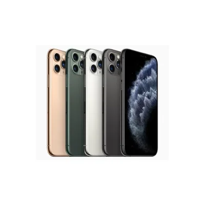 Điện thoại Apple iPhone 11 Pro Max nhiều màu chính hãng giá tốt tại Kim Anh Mobile Đà Nẵng.