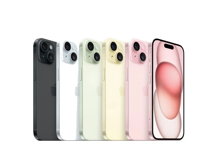 Điện thoại Apple iPhone 14 nhiều màu sắc chính hãng giá tốt tại Kim Anh Mobile Đà Nẵng