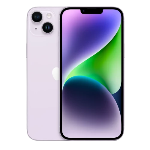 Điện thoại Apple iPhone 14 màu tím chính hãng giá rẻ tại Kim Anh Mobile Đà Nẵng