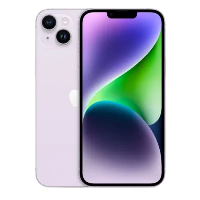 Điện thoại Apple iPhone 14 màu tím chính hãng giá rẻ tại Kim Anh Mobile Đà Nẵng.