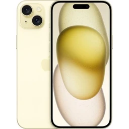 Điện thoại Apple iPhone 15 màu vàng chính hãng giá rẻ tại Kim Anh Mobile Đà Nẵng.
