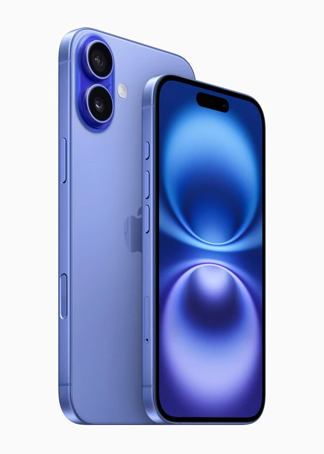 Điện thoại Apple iPhone 15 màu xanh mới nhất giá rẻ tại Kim Anh Mobile Đà Nẵng.
