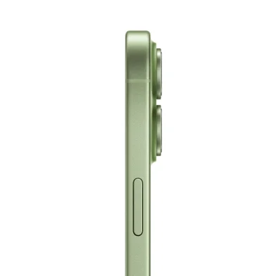 Điện thoại Apple iPhone 15 màu xanh chính hãng giá tốt tại Kim Anh Mobile Đà Nẵng.