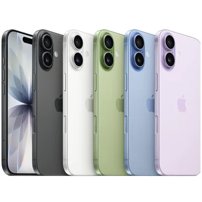 Bộ sưu tập điện thoại iPhone 15 Pro và các mẫu iPhone nhiều màu, giá rẻ tại Đà Nẵng.