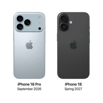 IPhone 18 pro