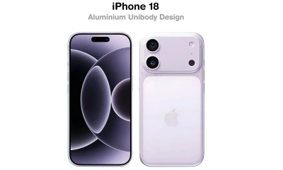 iPhone 18