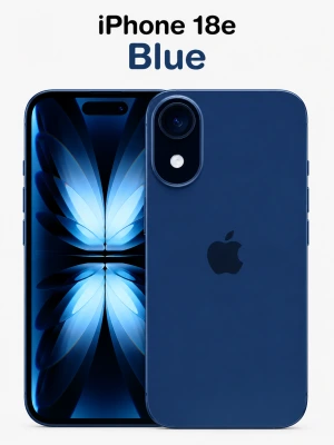 iPhone 18e
