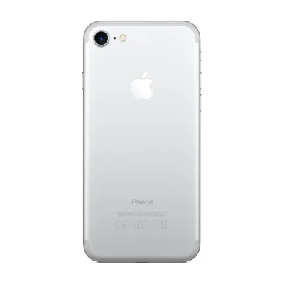 Điện thoại Apple iPhone 7 màu bạc chính hãng giá rẻ tại Kim Anh Mobile Đà Nẵng.