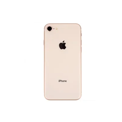 Điện thoại Apple iPhone 8 màu vàng hồng chính hãng giá rẻ tại Kim Anh Mobile Đà Nẵng.